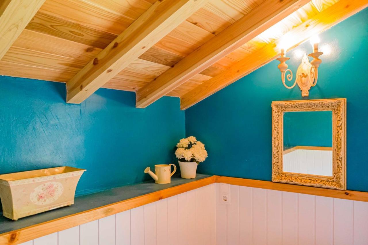 Candelaria House エクステリア 写真
