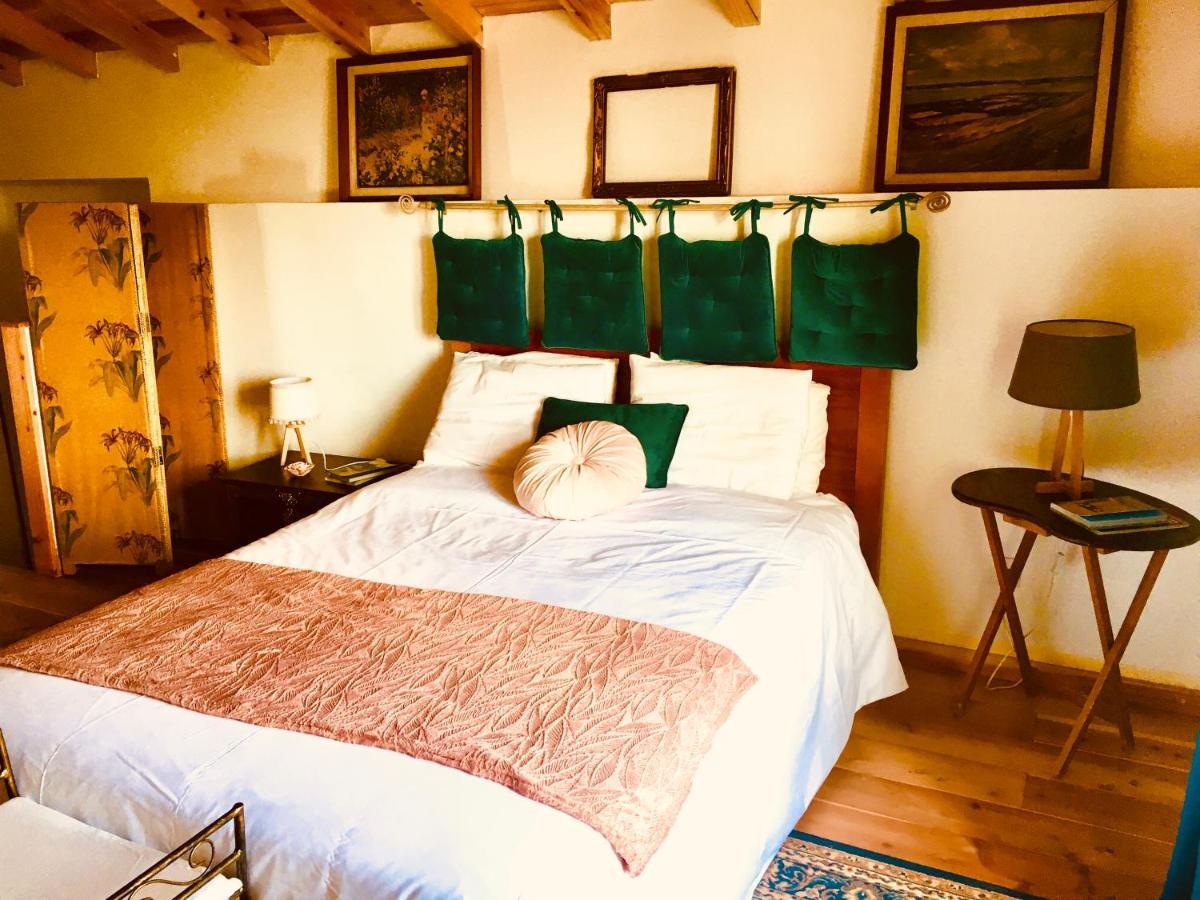 Candelaria House エクステリア 写真