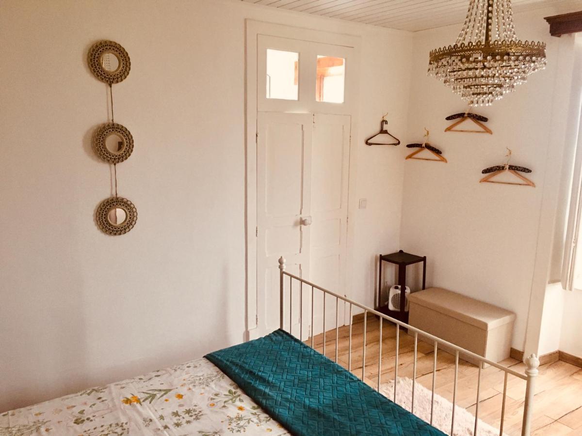 Candelaria House エクステリア 写真