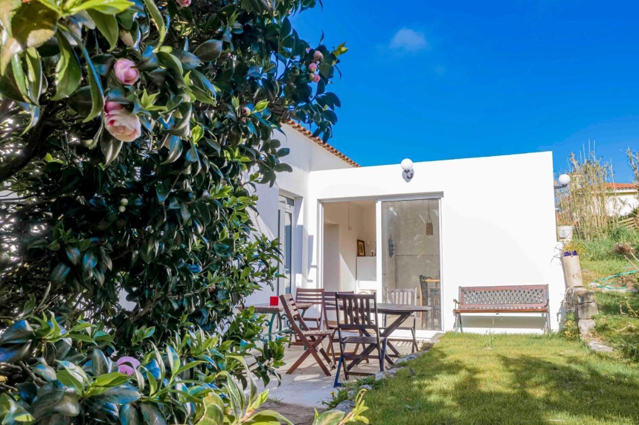 Candelaria House エクステリア 写真