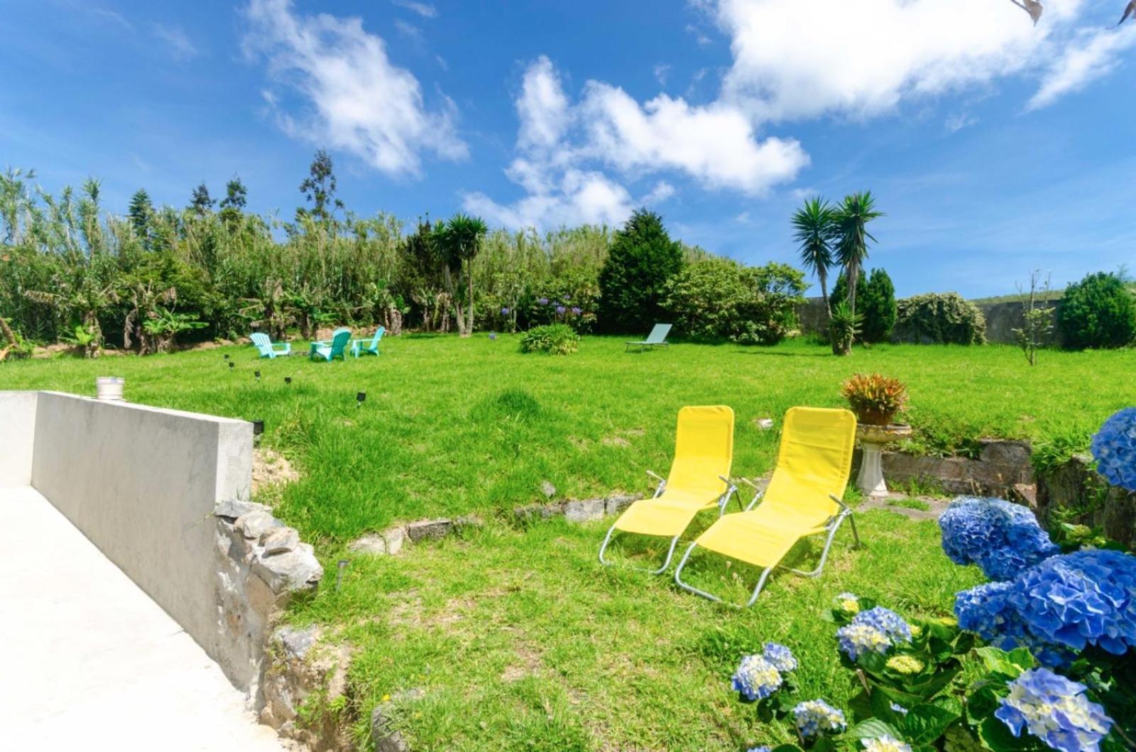 Candelaria House エクステリア 写真
