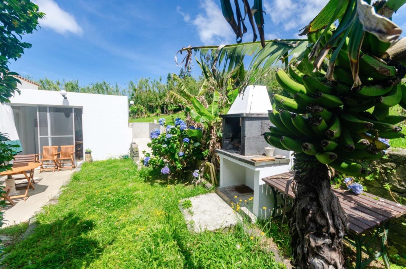 Candelaria House エクステリア 写真