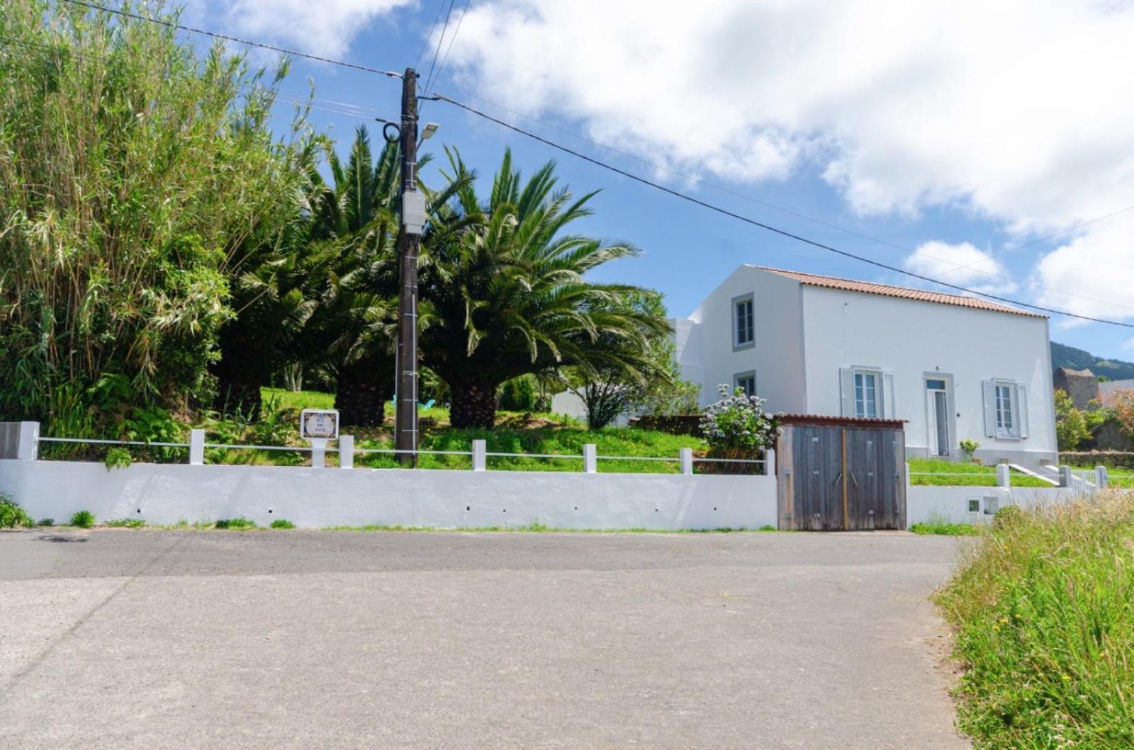 Candelaria House エクステリア 写真