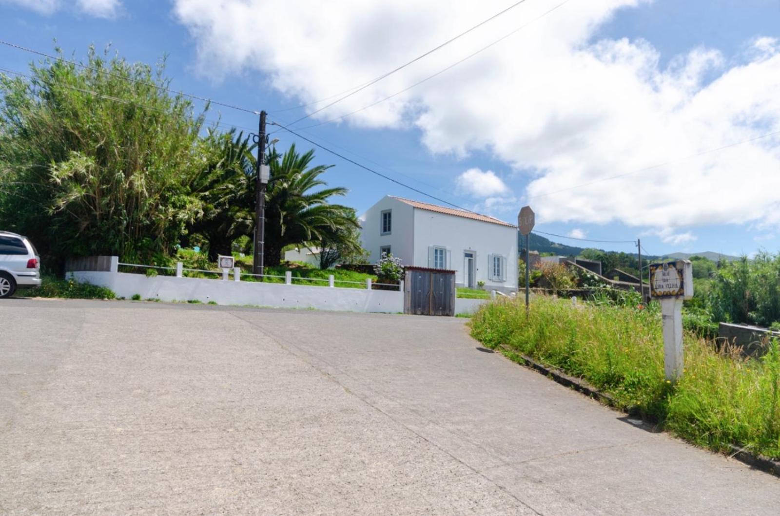 Candelaria House エクステリア 写真