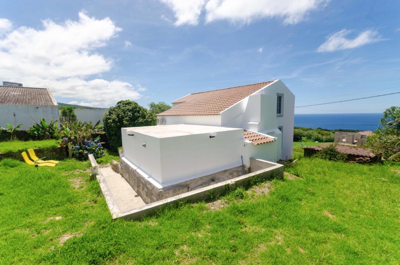 Candelaria House エクステリア 写真