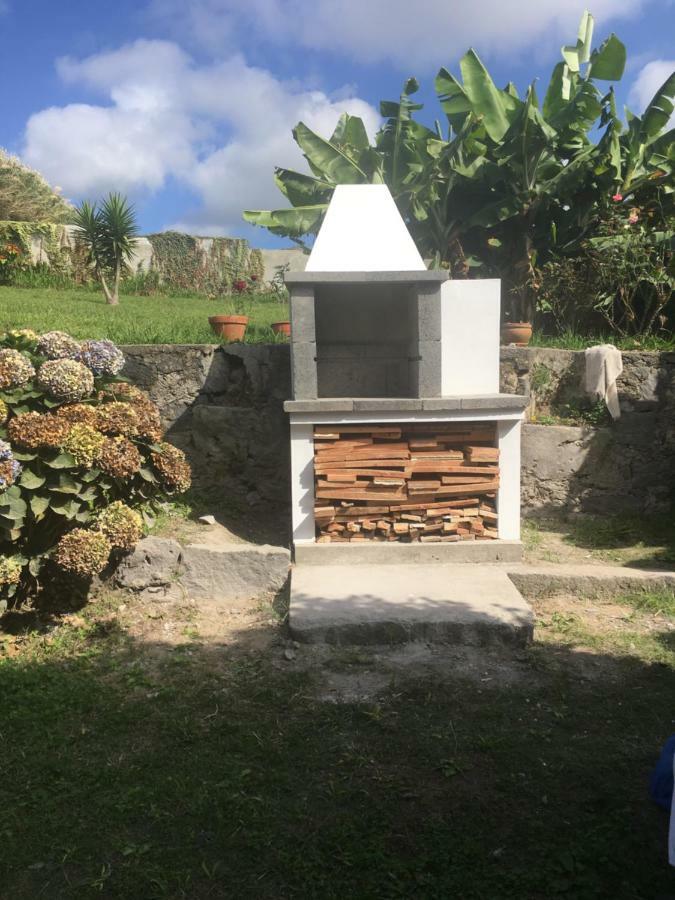 Candelaria House エクステリア 写真